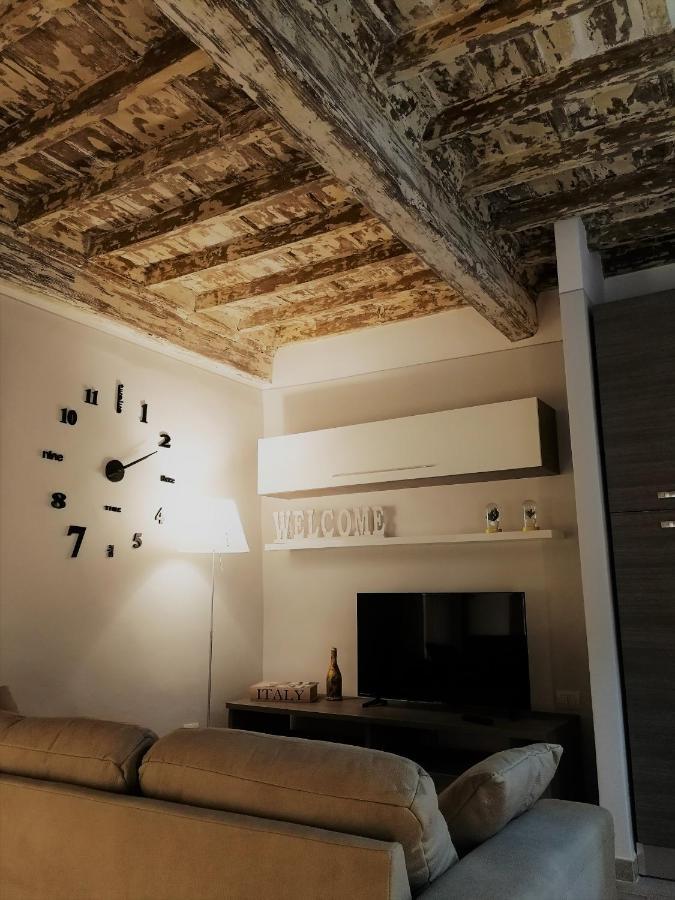 Appartamento La Casa De Lazarina *