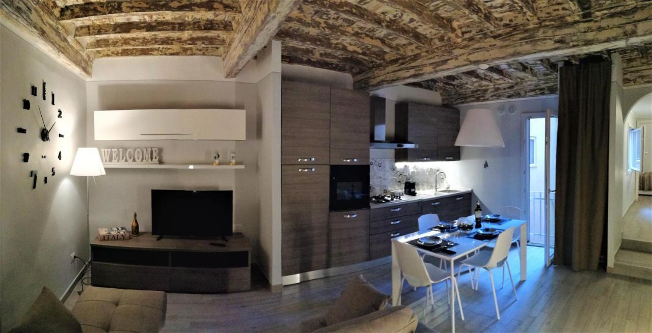 Appartamento La Casa De Lazarina Firenze
