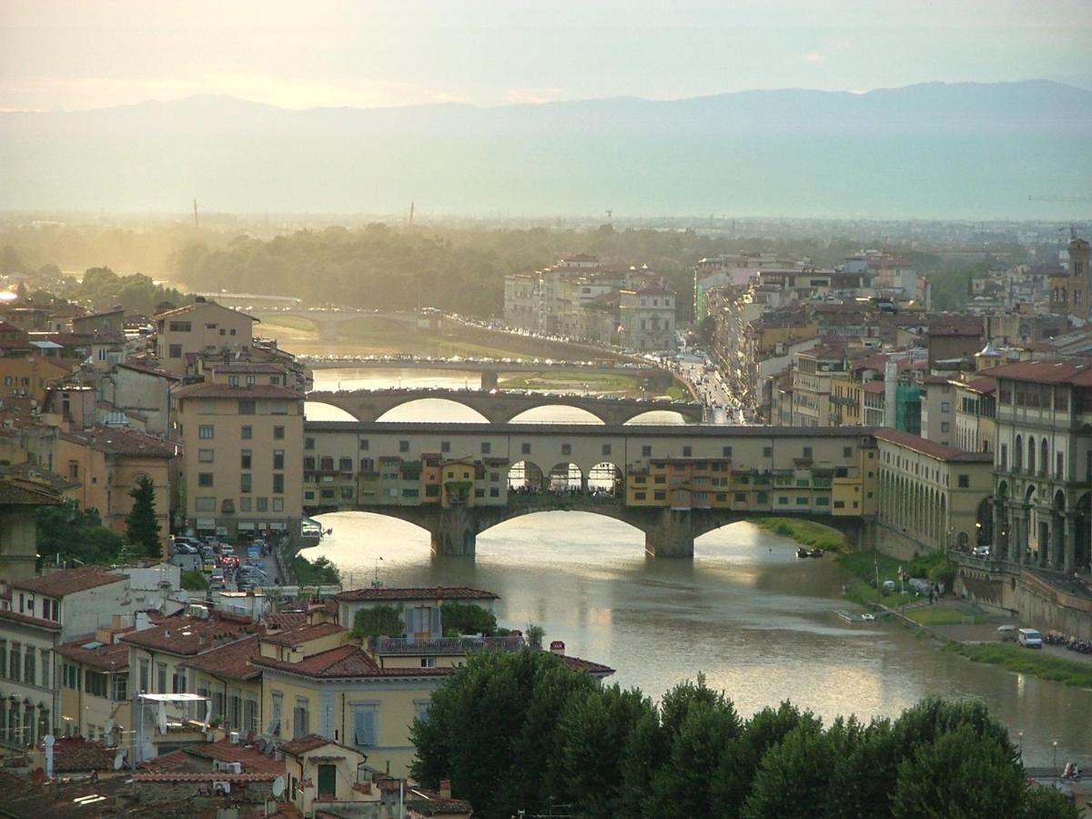La Casa De Lazarina Appartamento Firenze