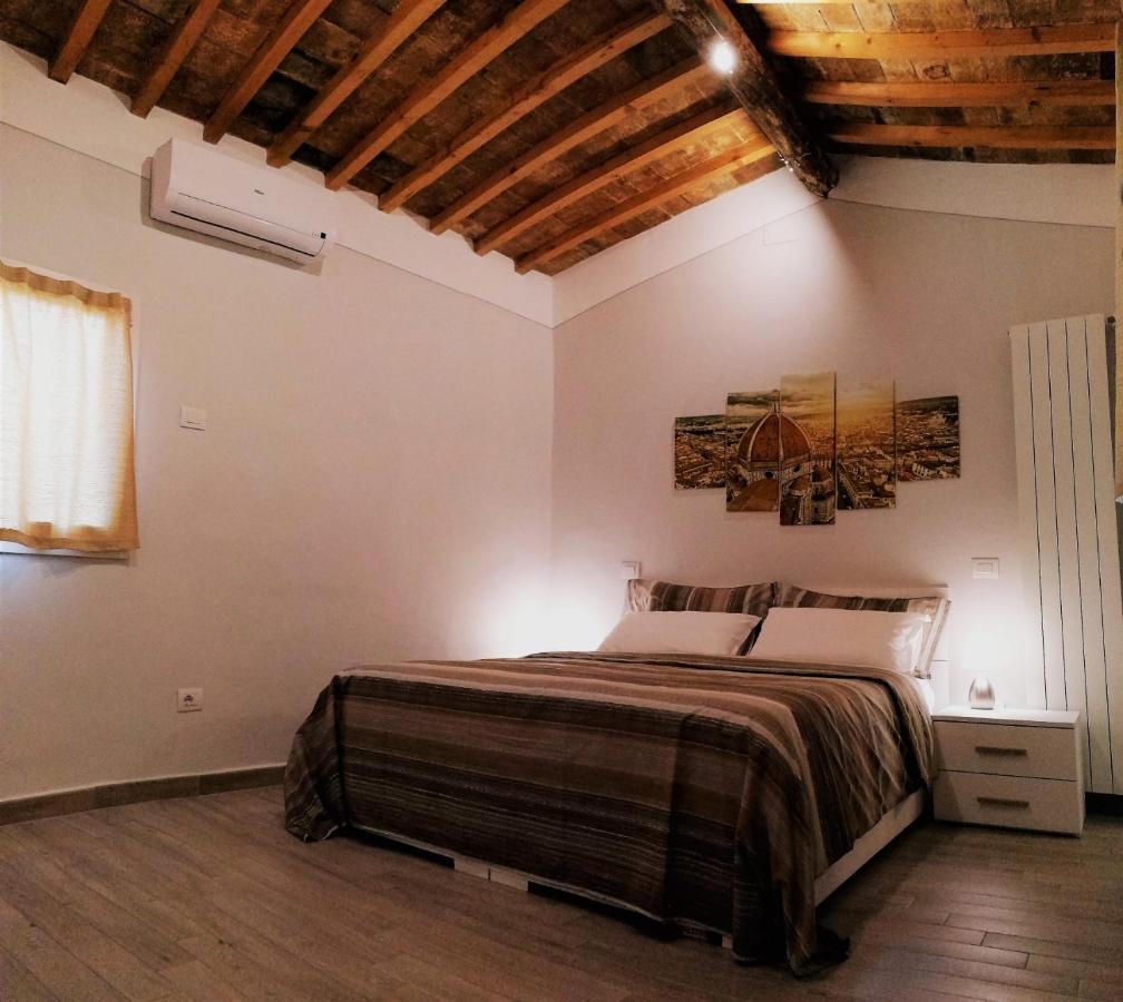 La Casa De Lazarina Appartamento Firenze