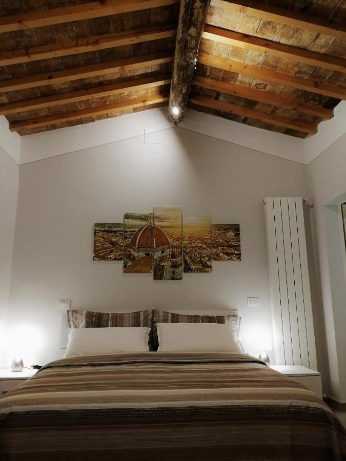 Appartamento La Casa De Lazarina