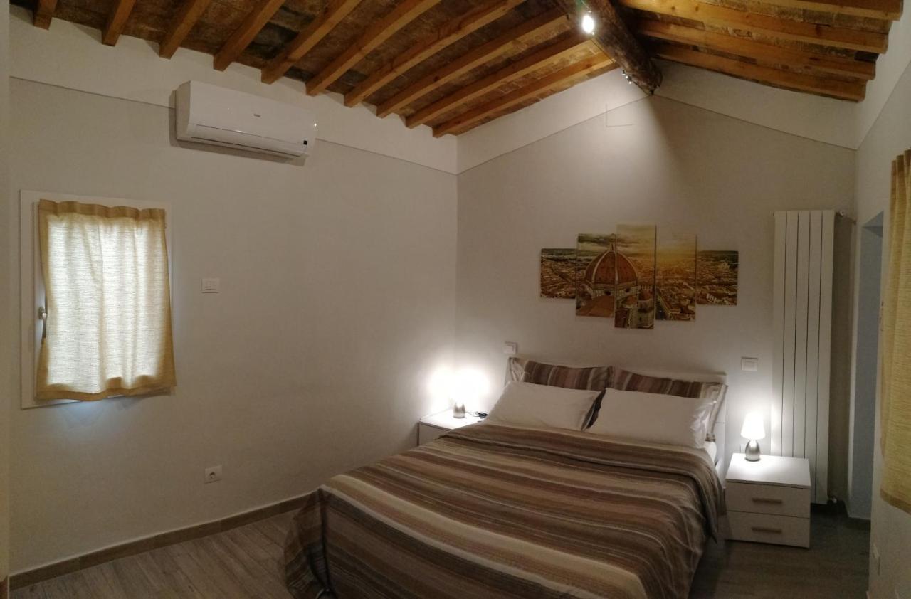 Appartamento La Casa De Lazarina